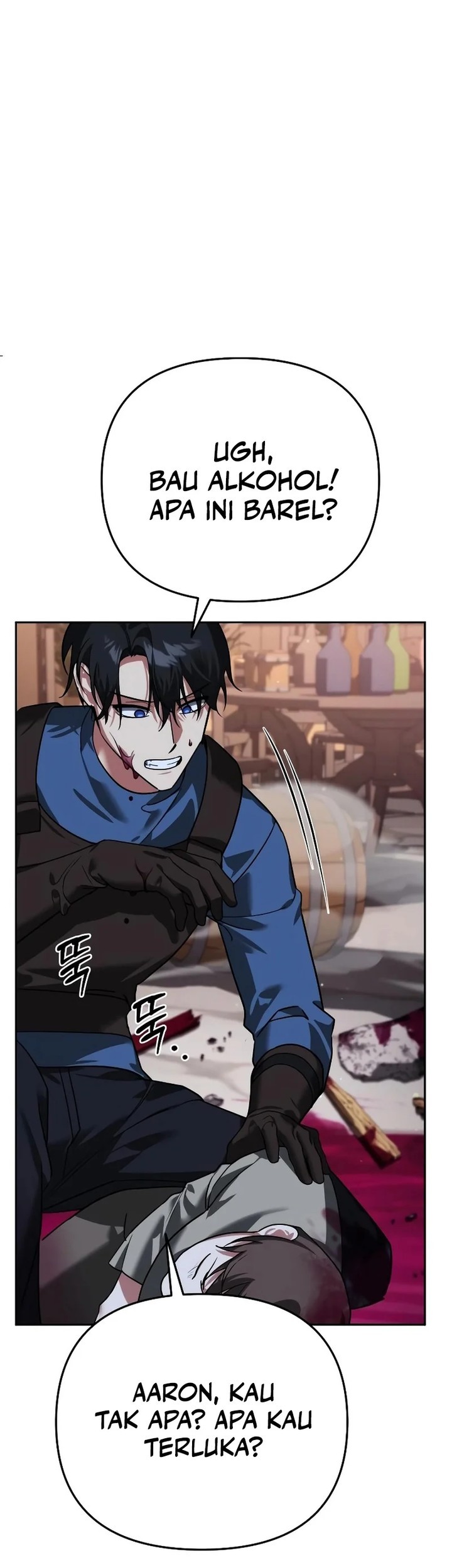 All My Alter Egos Are Tycoons Chapter 07 Gambar 63