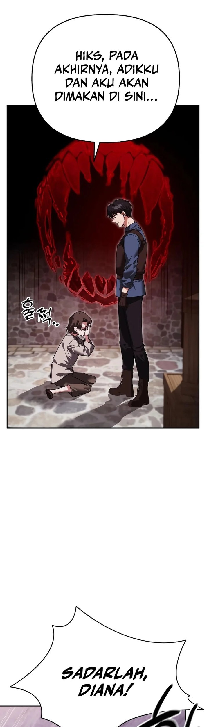 All My Alter Egos Are Tycoons Chapter 07 Gambar 5