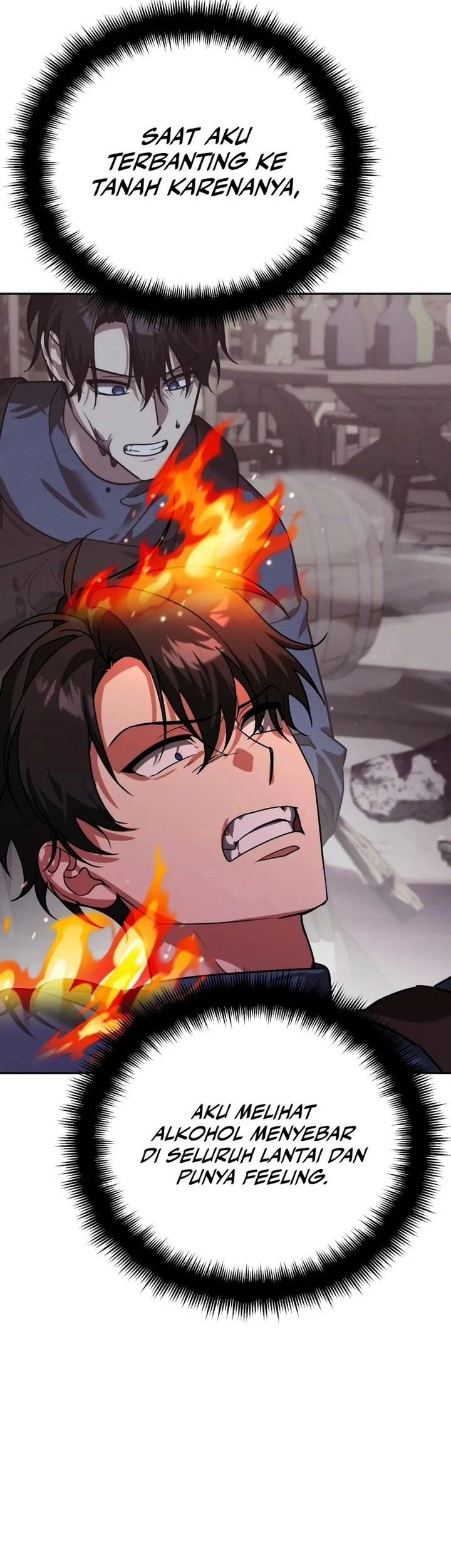 All My Alter Egos Are Tycoons Chapter 07 Gambar 80