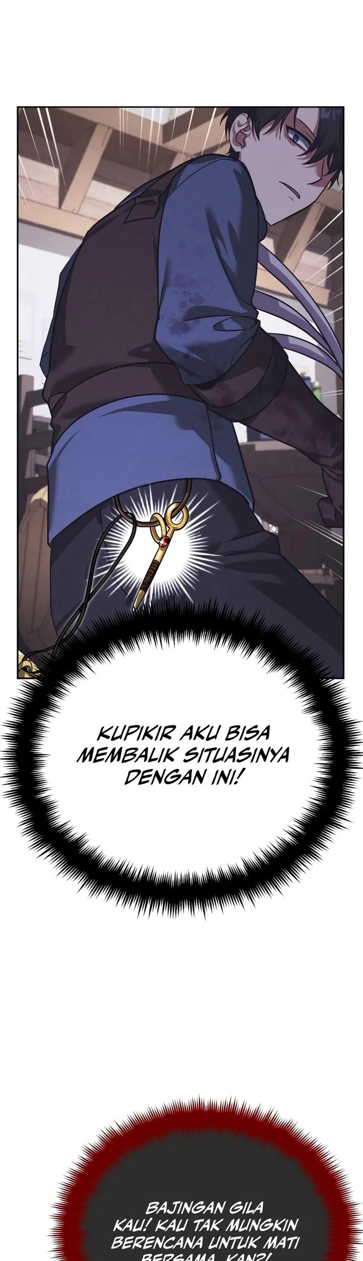 All My Alter Egos Are Tycoons Chapter 07 Gambar 81