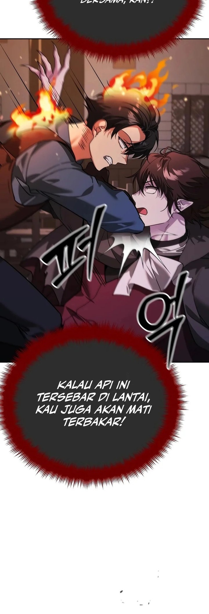 All My Alter Egos Are Tycoons Chapter 07 Gambar 82