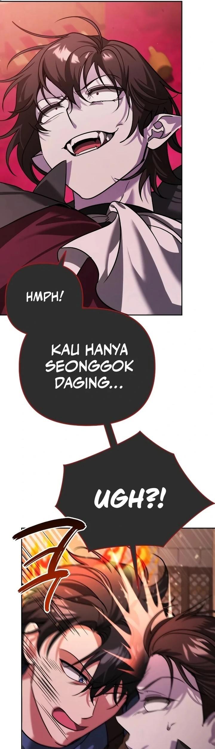 All My Alter Egos Are Tycoons Chapter 07 Gambar 84