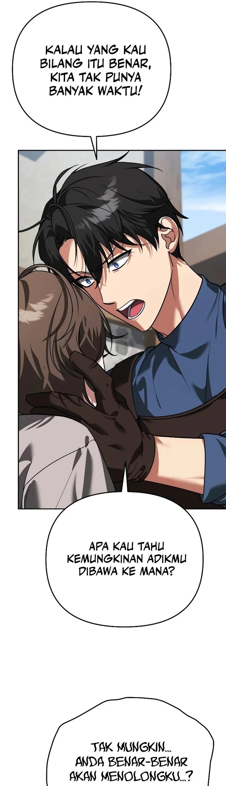 All My Alter Egos Are Tycoons Chapter 07 Gambar 7