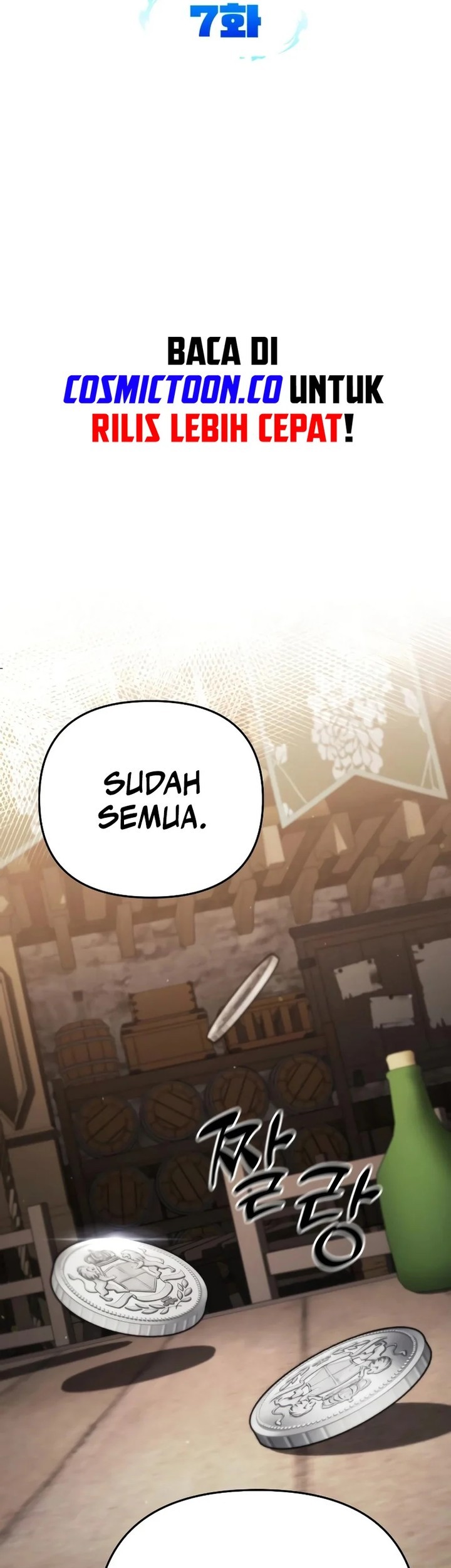 All My Alter Egos Are Tycoons Chapter 07 Gambar 11