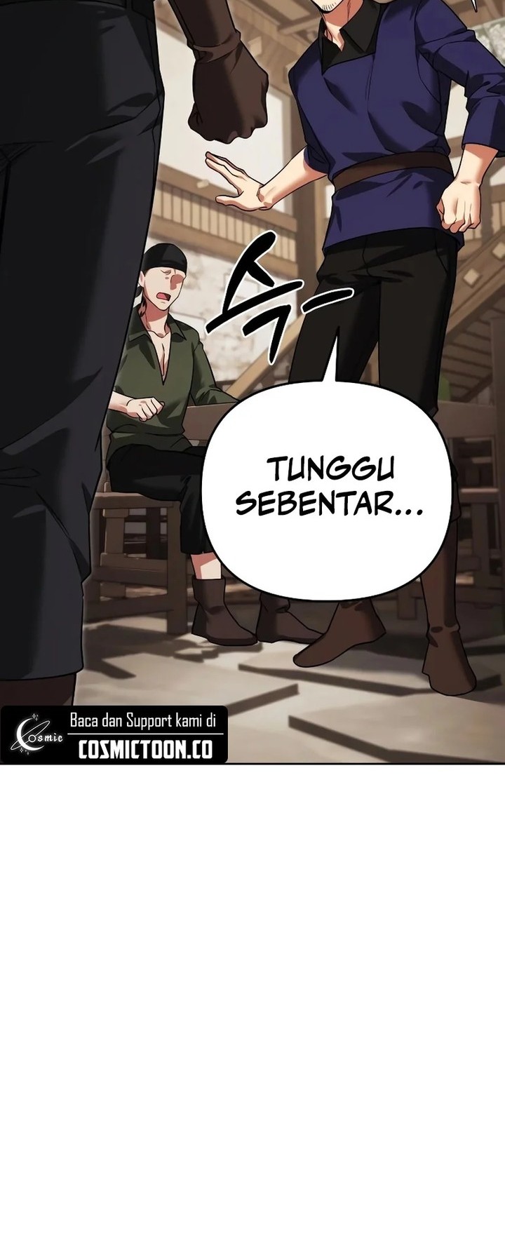 All My Alter Egos Are Tycoons Chapter 07 Gambar 14