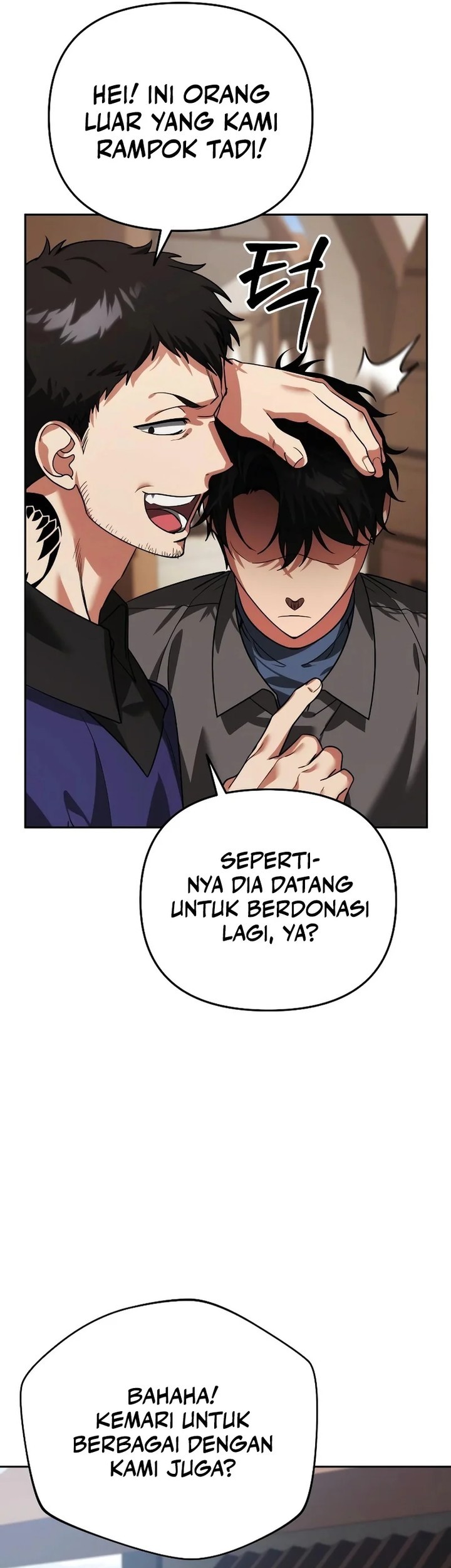 All My Alter Egos Are Tycoons Chapter 07 Gambar 15