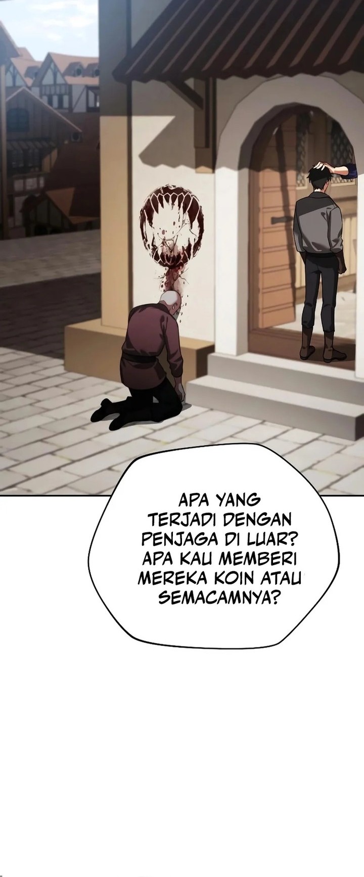 All My Alter Egos Are Tycoons Chapter 07 Gambar 16