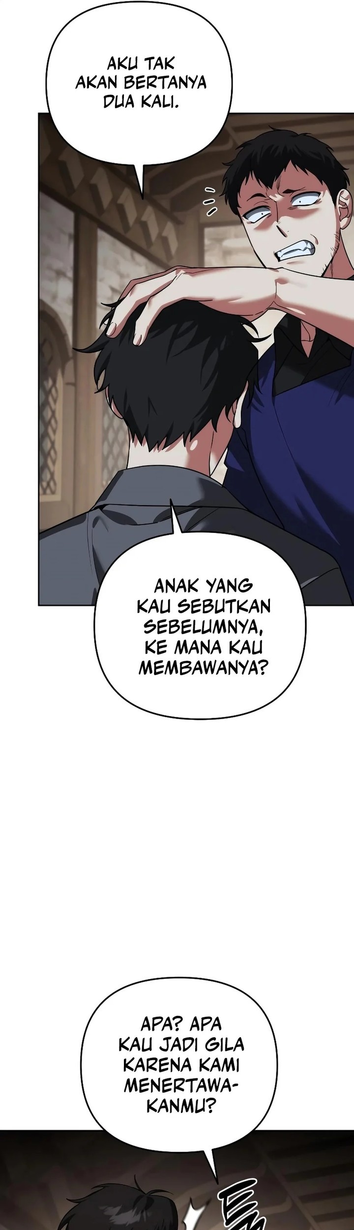 All My Alter Egos Are Tycoons Chapter 07 Gambar 17