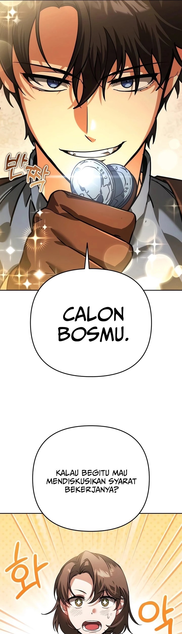 All My Alter Egos Are Tycoons Chapter 06 Gambar 27