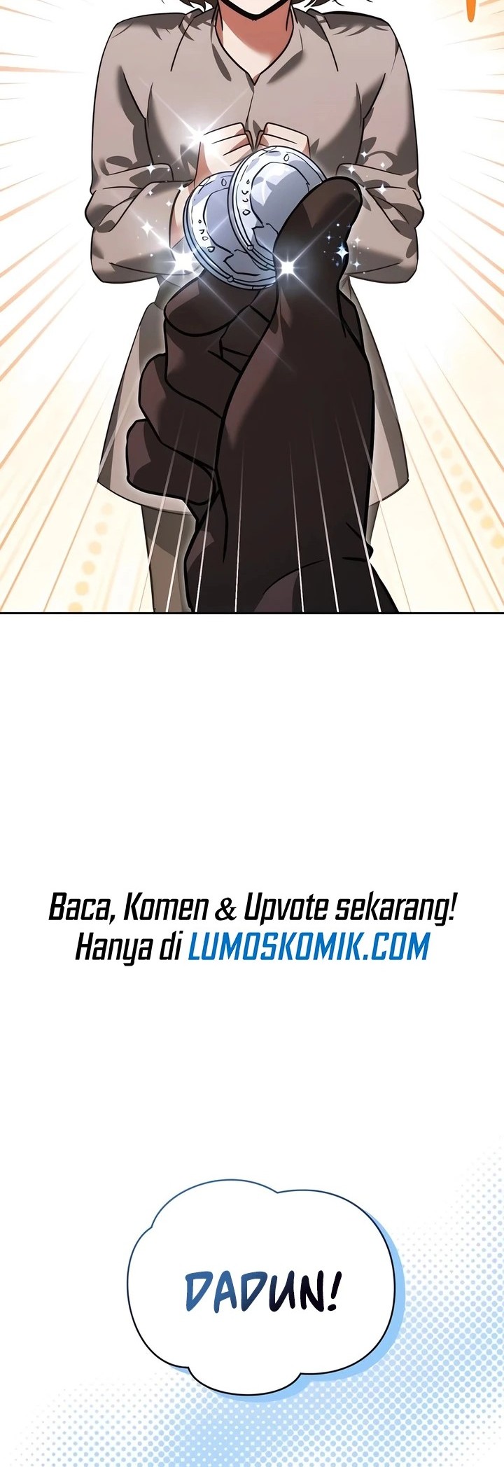 All My Alter Egos Are Tycoons Chapter 06 Gambar 28