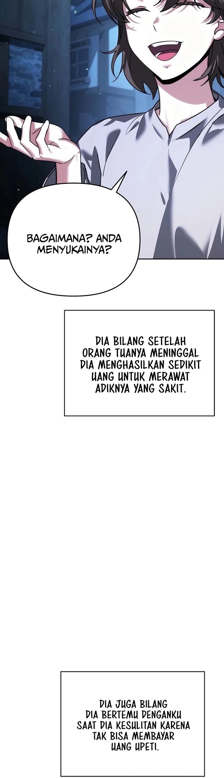 All My Alter Egos Are Tycoons Chapter 06 Gambar 30