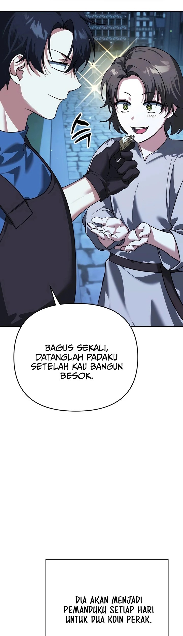 All My Alter Egos Are Tycoons Chapter 06 Gambar 31