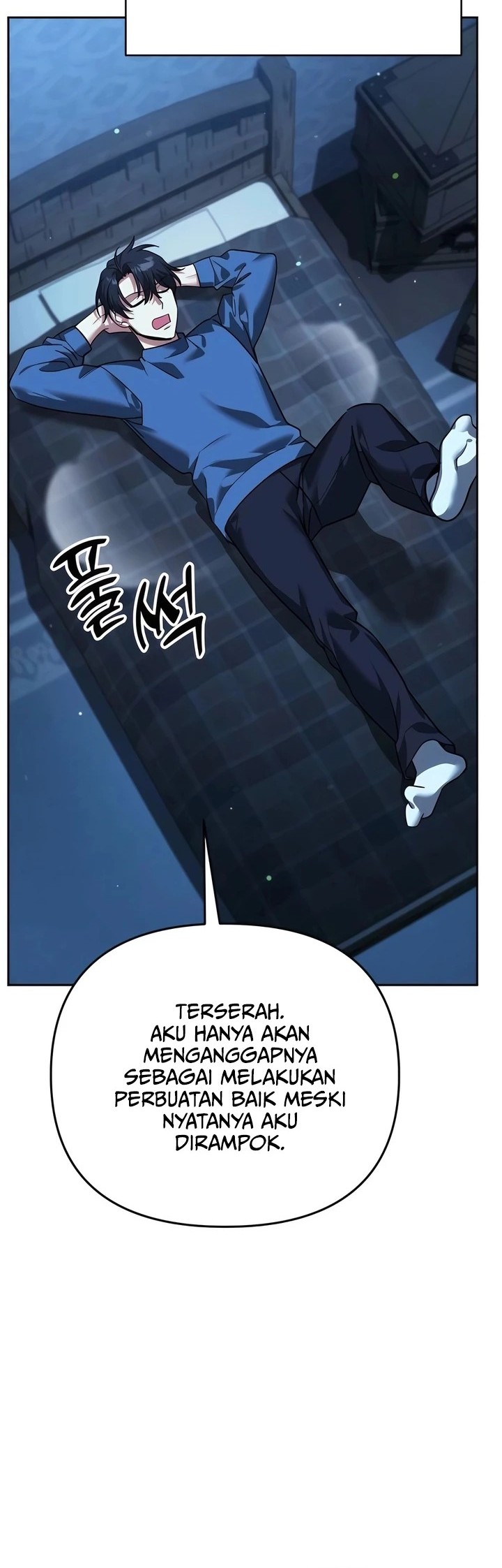 All My Alter Egos Are Tycoons Chapter 06 Gambar 32