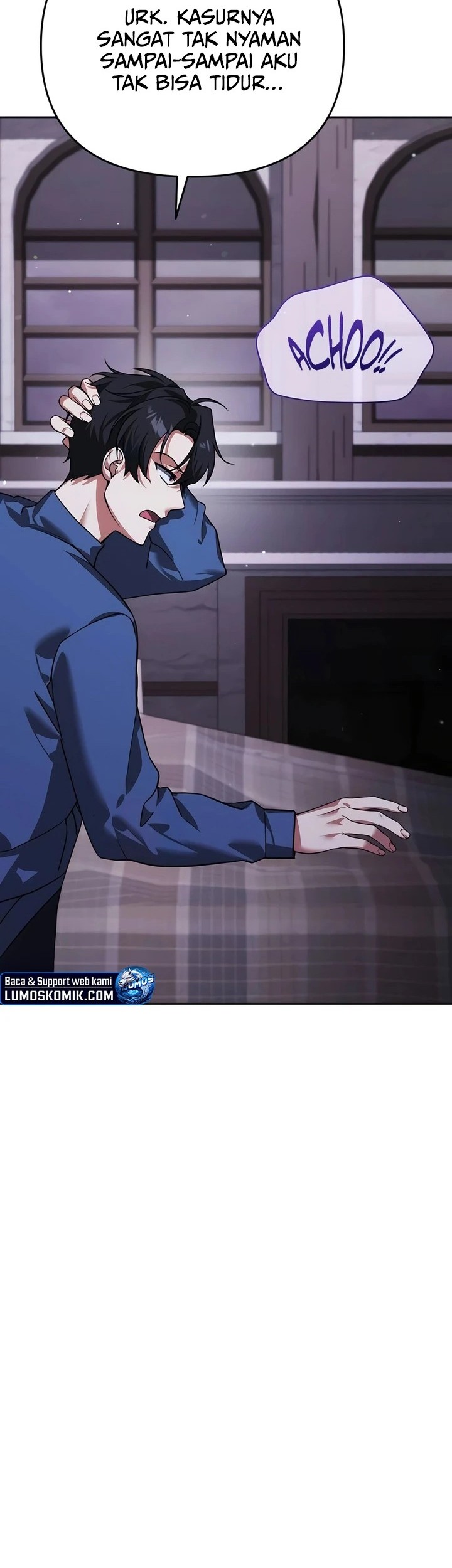 All My Alter Egos Are Tycoons Chapter 06 Gambar 34