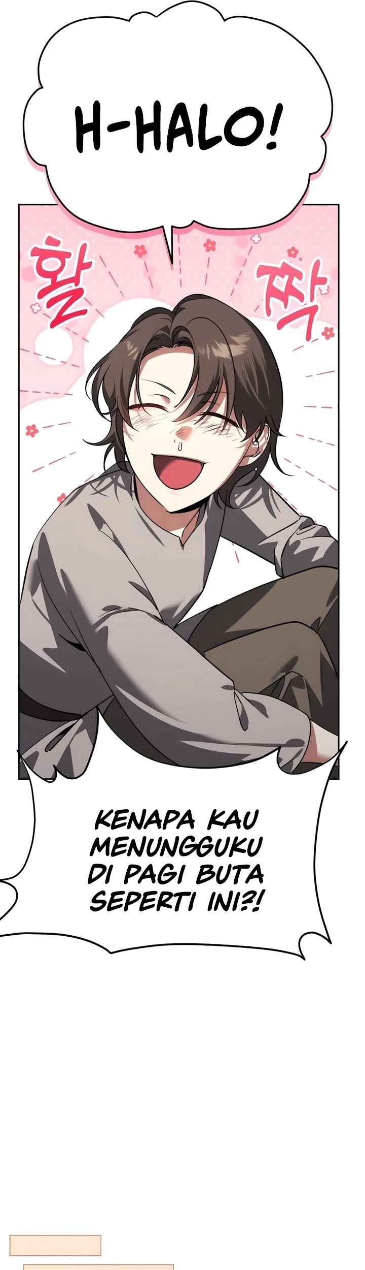 All My Alter Egos Are Tycoons Chapter 06 Gambar 37