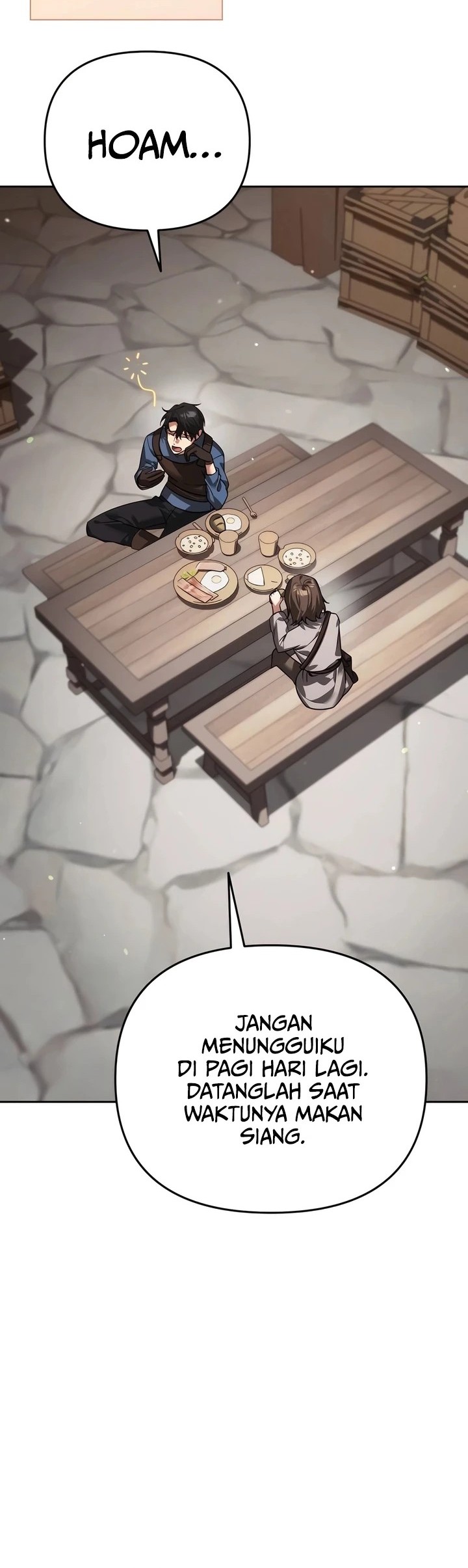 All My Alter Egos Are Tycoons Chapter 06 Gambar 38