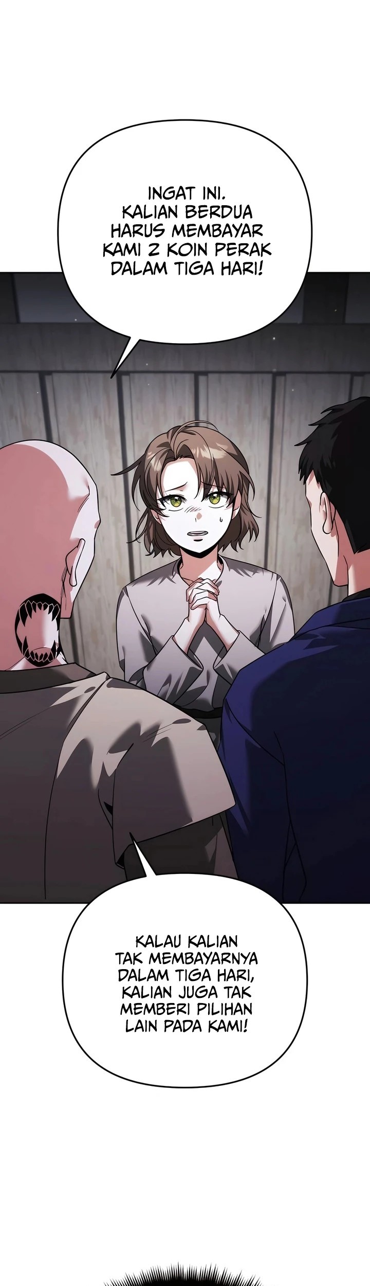 All My Alter Egos Are Tycoons Chapter 06 Gambar 21