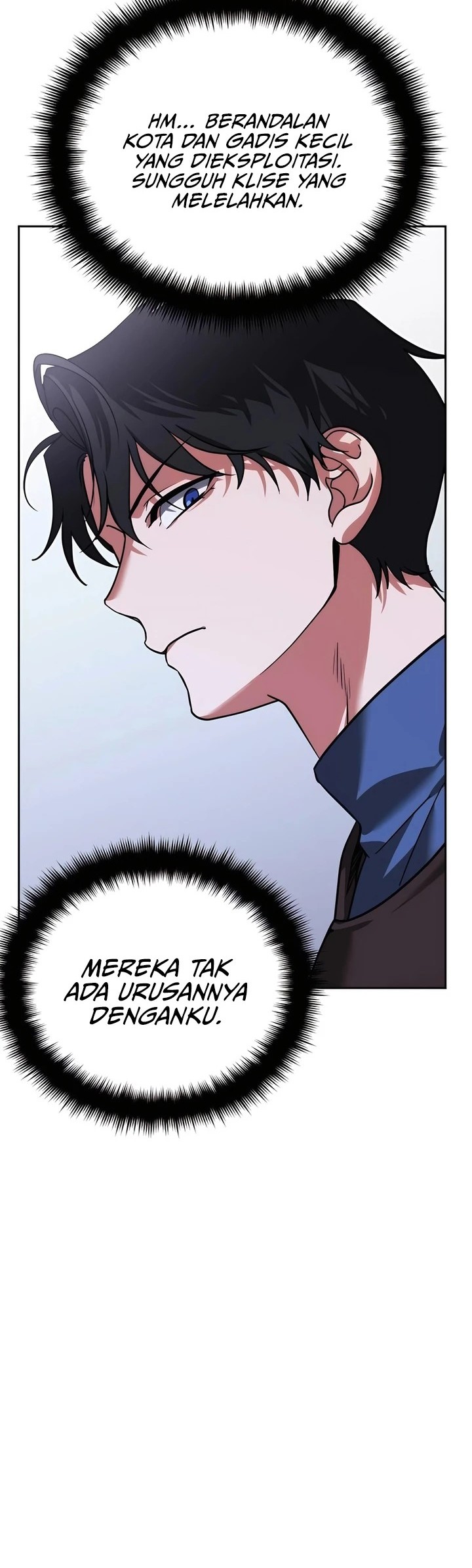 All My Alter Egos Are Tycoons Chapter 06 Gambar 22