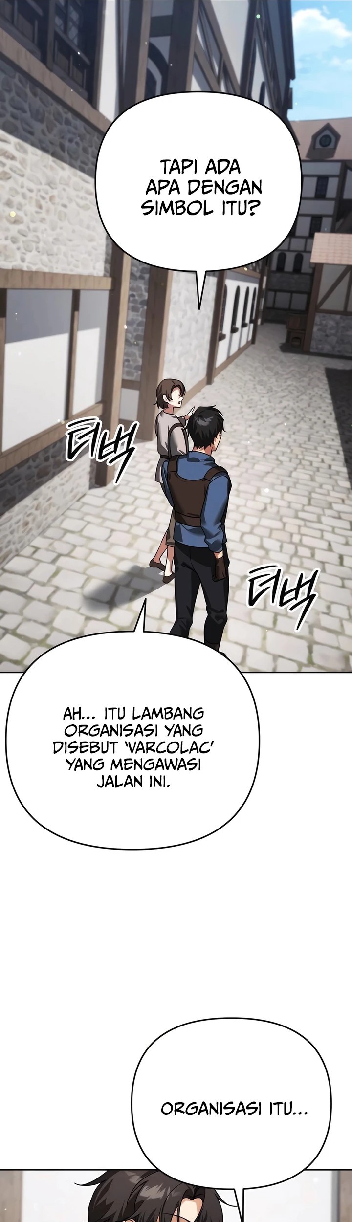 All My Alter Egos Are Tycoons Chapter 06 Gambar 49