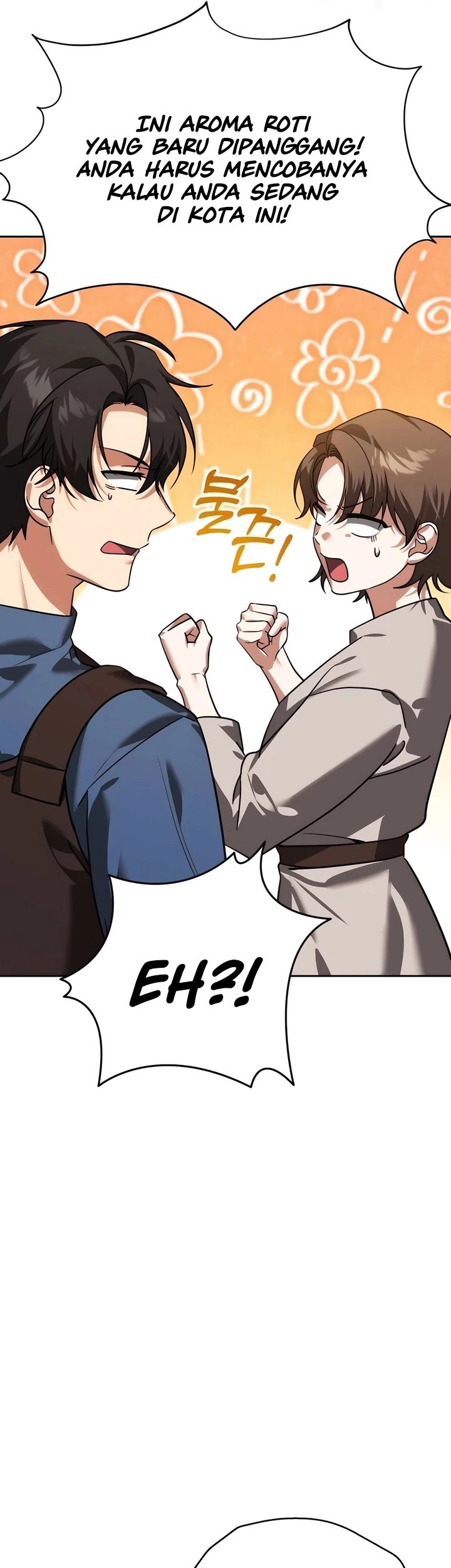 All My Alter Egos Are Tycoons Chapter 06 Gambar 53