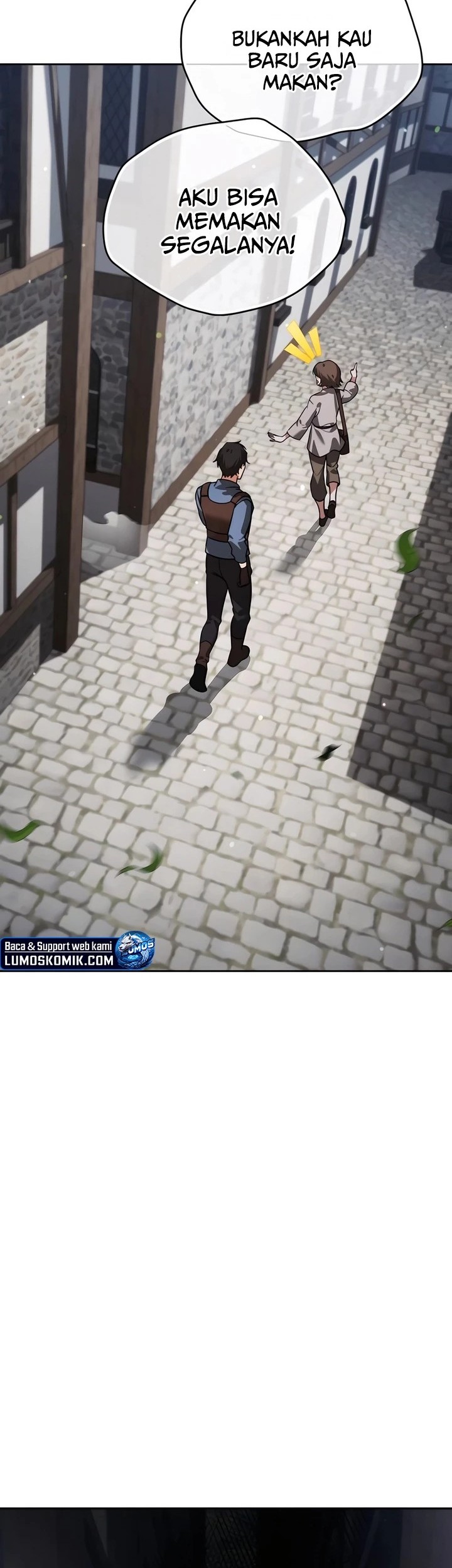 All My Alter Egos Are Tycoons Chapter 06 Gambar 54