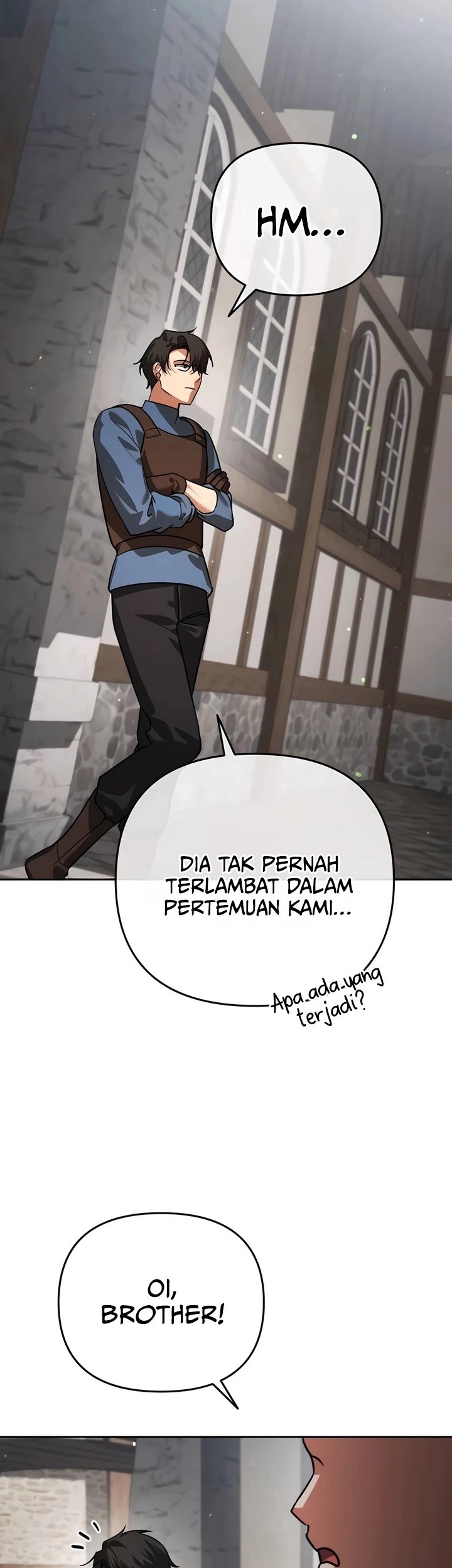 All My Alter Egos Are Tycoons Chapter 06 Gambar 57