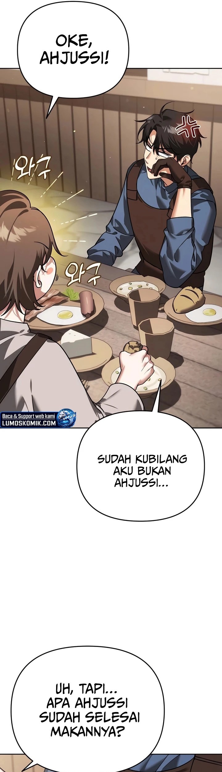 All My Alter Egos Are Tycoons Chapter 06 Gambar 39