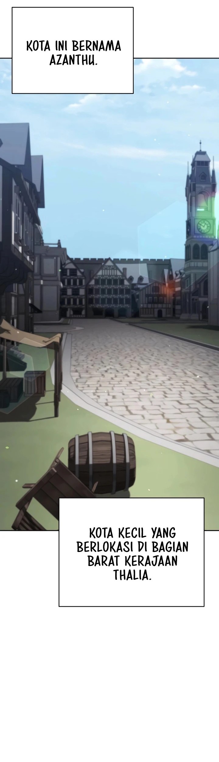 All My Alter Egos Are Tycoons Chapter 06 Gambar 42