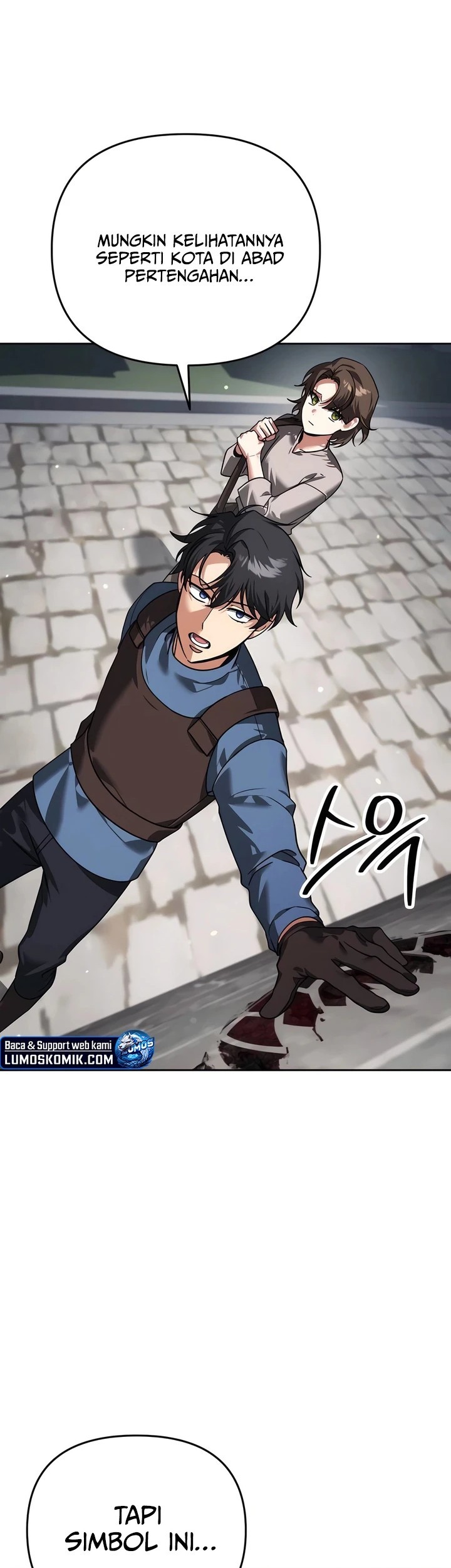 All My Alter Egos Are Tycoons Chapter 06 Gambar 43