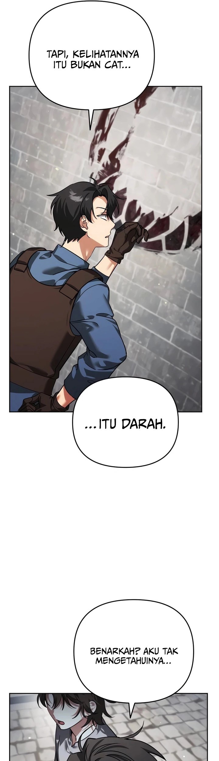 All My Alter Egos Are Tycoons Chapter 06 Gambar 45