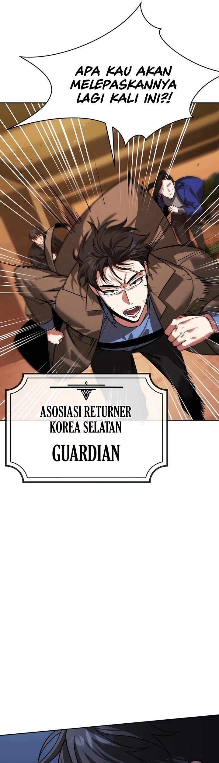 All My Alter Egos Are Tycoons Chapter 06 Gambar 3