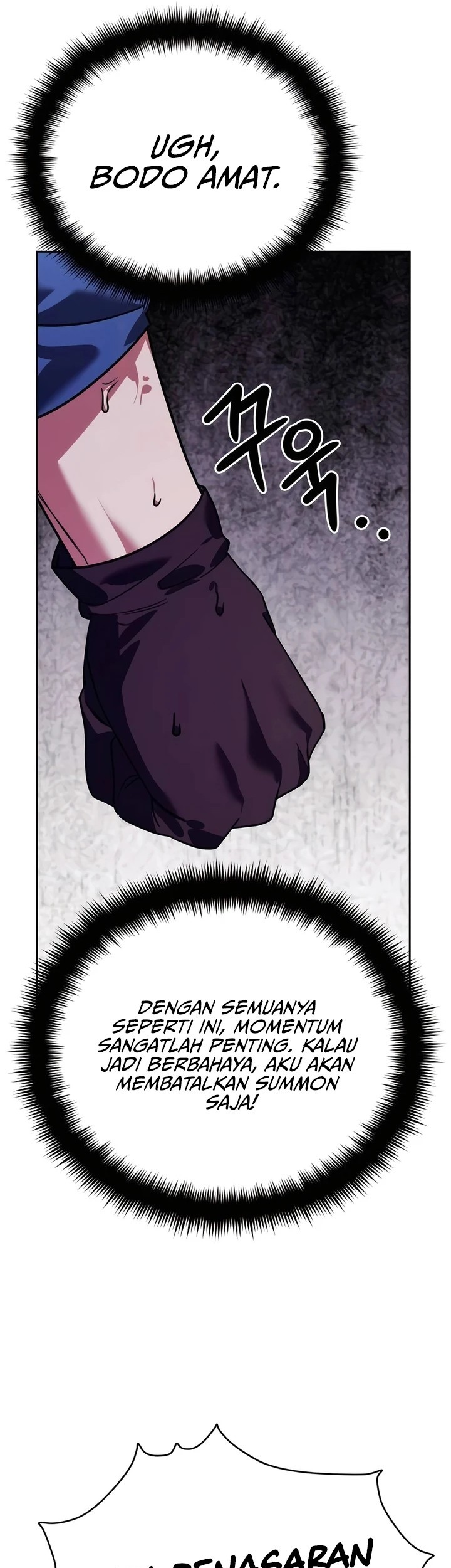 All My Alter Egos Are Tycoons Chapter 06 Gambar 67