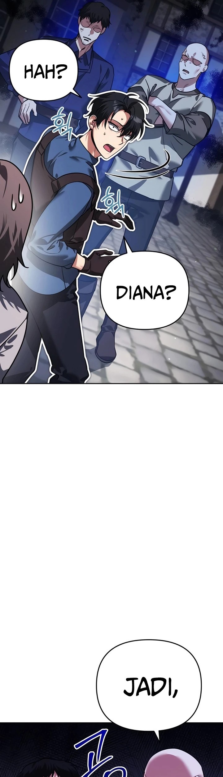 All My Alter Egos Are Tycoons Chapter 06 Gambar 69