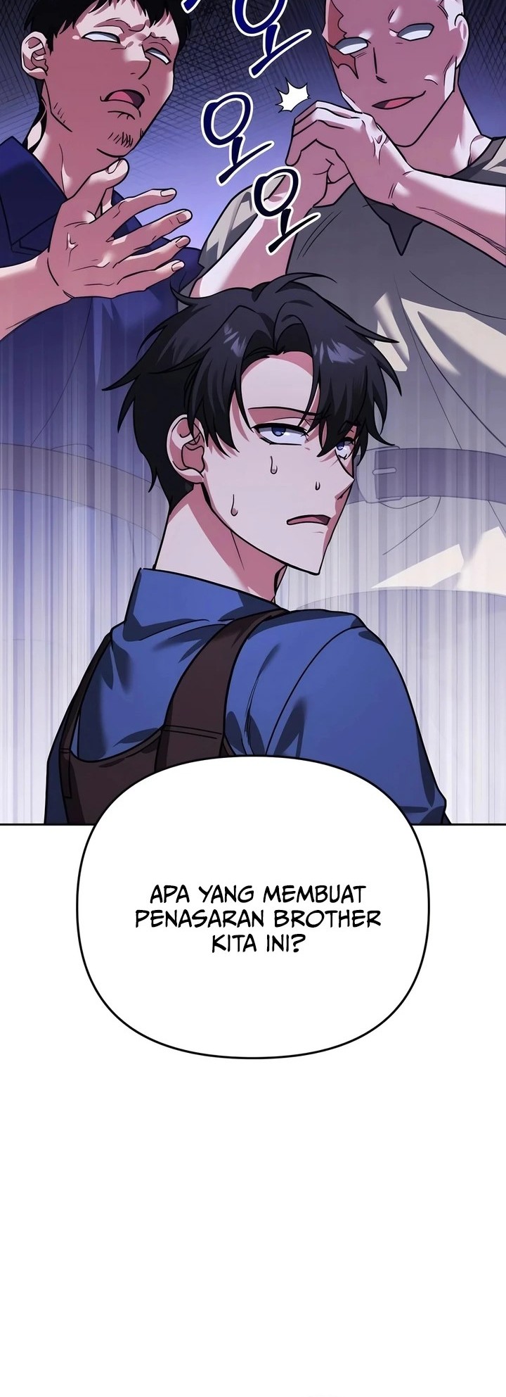 All My Alter Egos Are Tycoons Chapter 06 Gambar 70