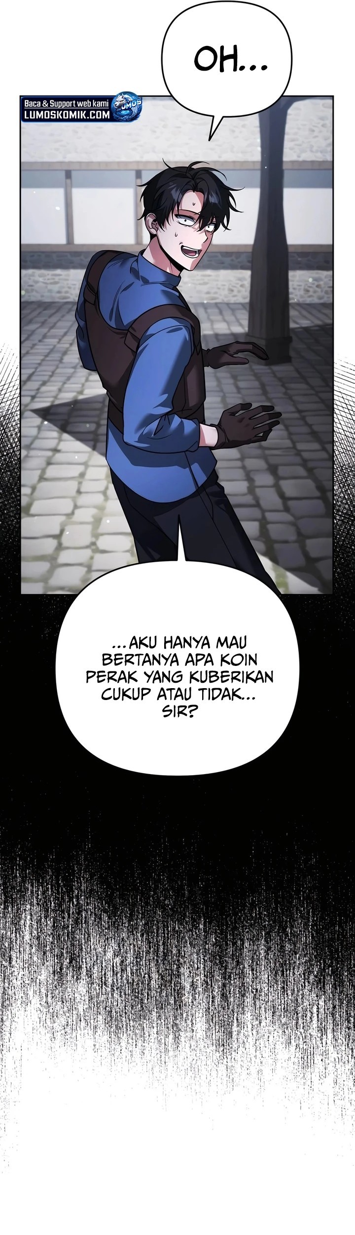 All My Alter Egos Are Tycoons Chapter 06 Gambar 71