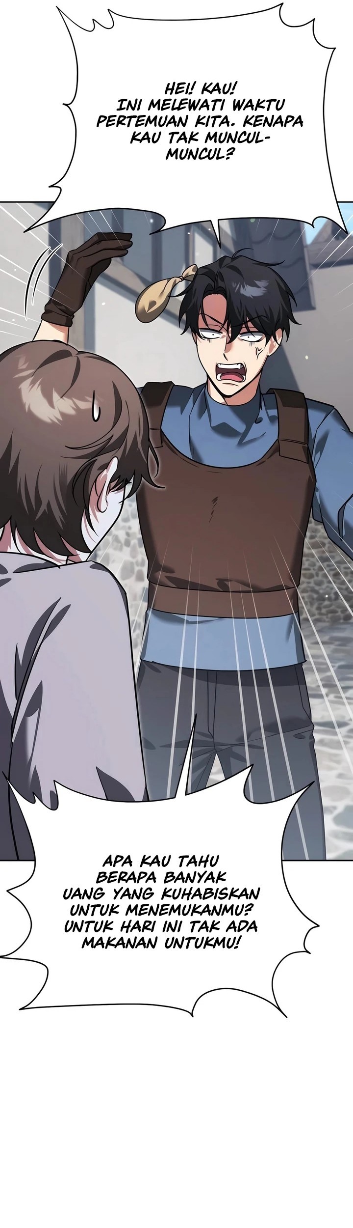 All My Alter Egos Are Tycoons Chapter 06 Gambar 73