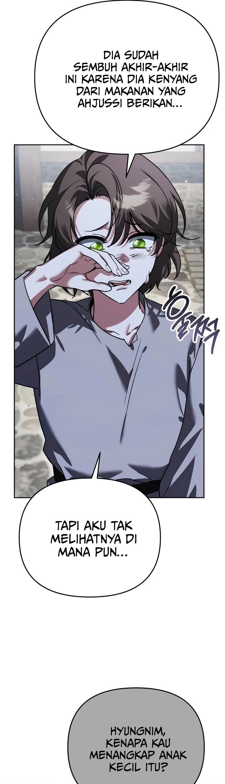 All My Alter Egos Are Tycoons Chapter 06 Gambar 75