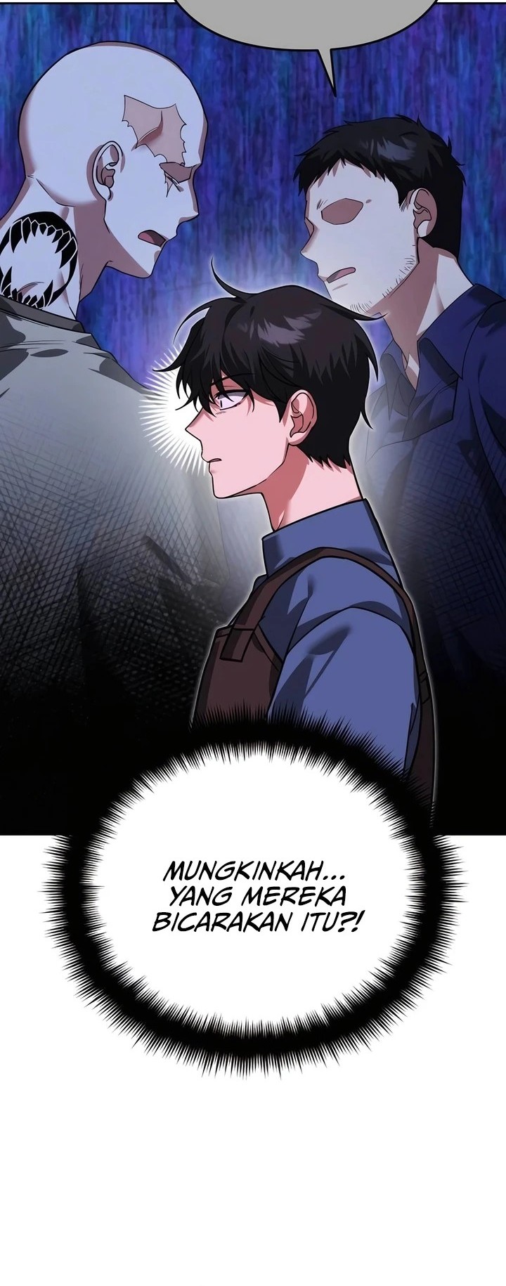 All My Alter Egos Are Tycoons Chapter 06 Gambar 76