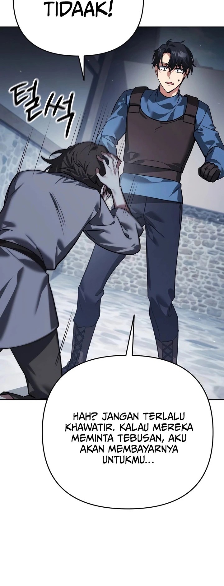 All My Alter Egos Are Tycoons Chapter 06 Gambar 78