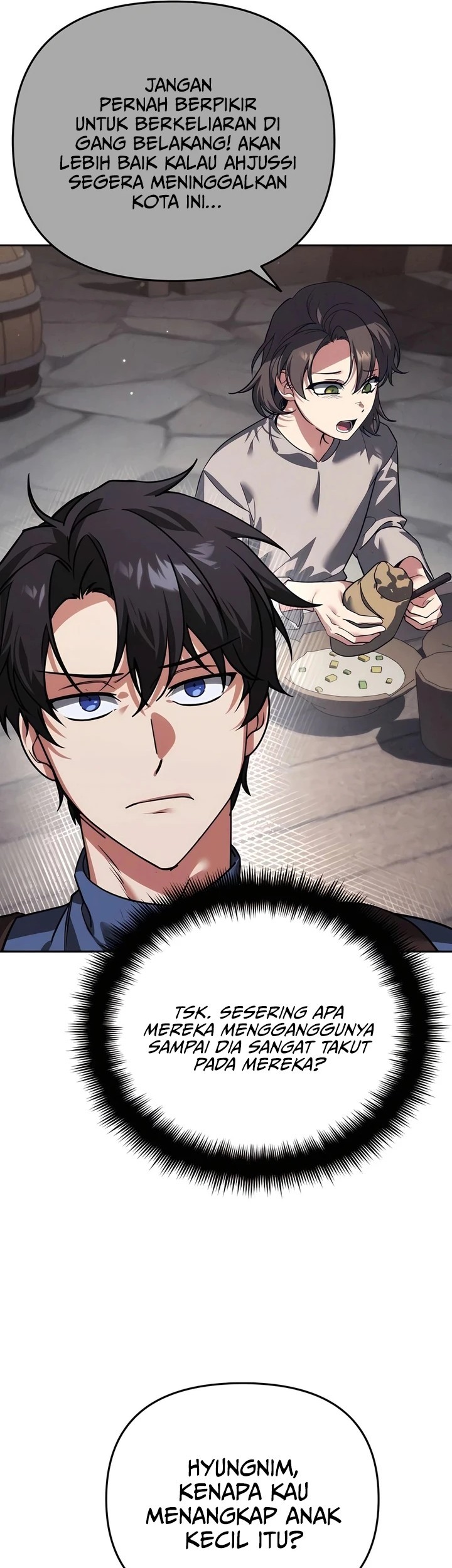 All My Alter Egos Are Tycoons Chapter 06 Gambar 63