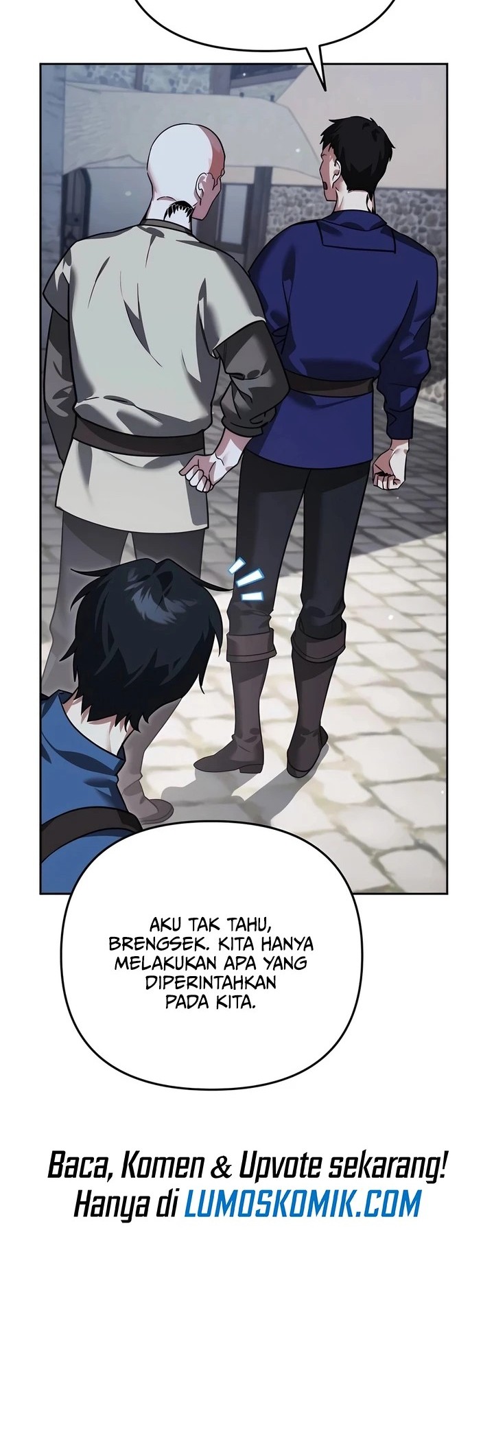 All My Alter Egos Are Tycoons Chapter 06 Gambar 64