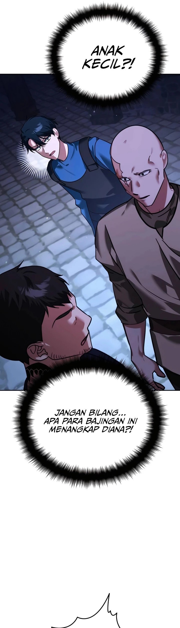 All My Alter Egos Are Tycoons Chapter 06 Gambar 65