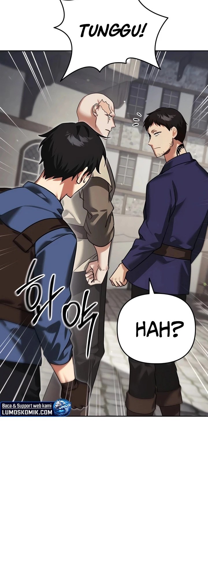 All My Alter Egos Are Tycoons Chapter 06 Gambar 66