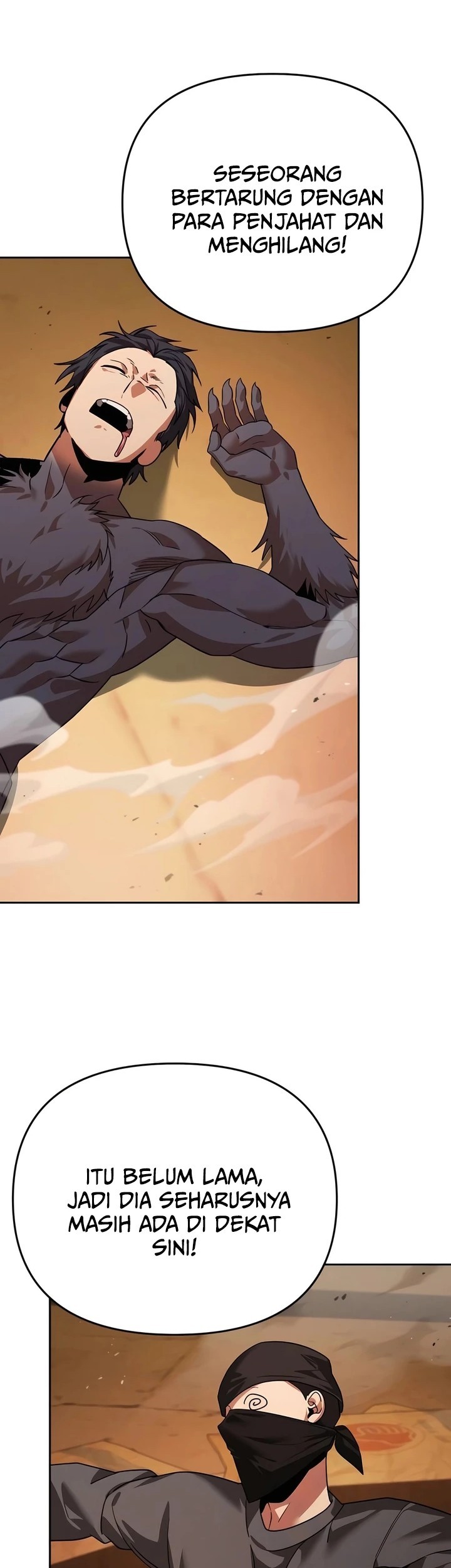 All My Alter Egos Are Tycoons Chapter 06 Gambar 5