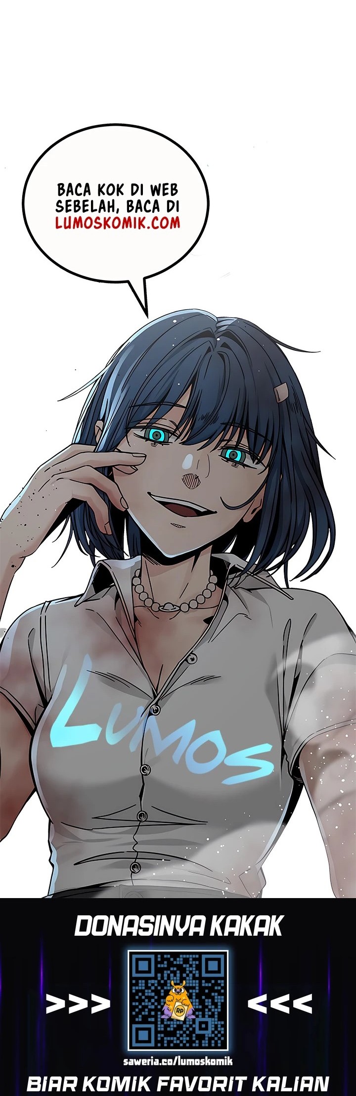 All My Alter Egos Are Tycoons Chapter 06 Gambar 86