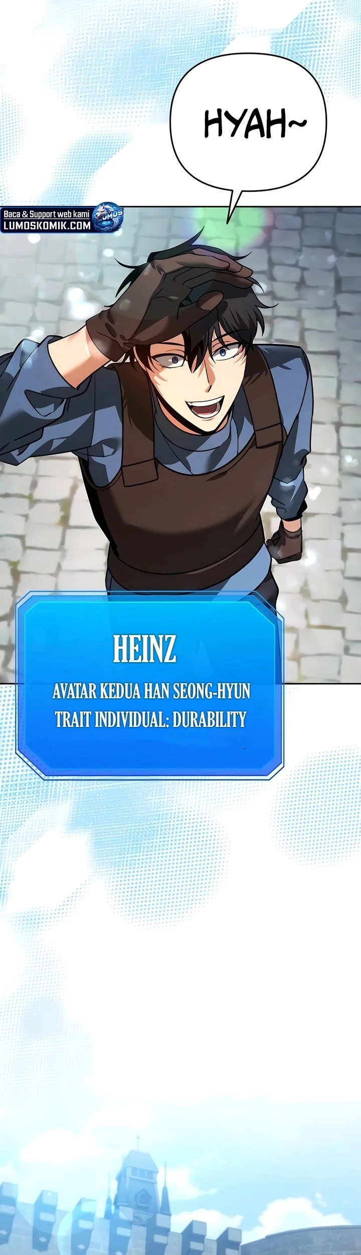 All My Alter Egos Are Tycoons Chapter 06 Gambar 13