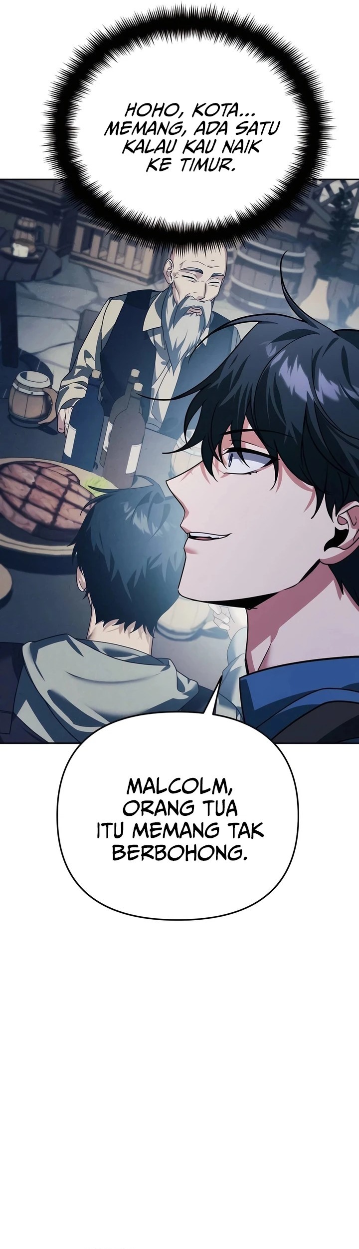 All My Alter Egos Are Tycoons Chapter 06 Gambar 15