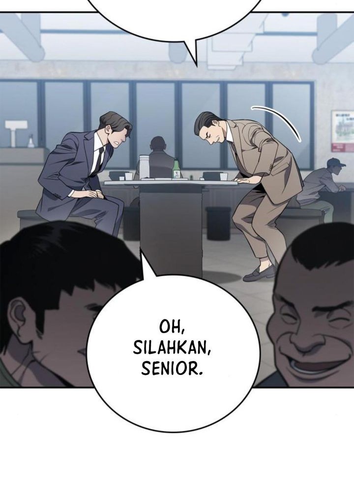 Fair Trade Committee Chapter 08 Gambar 39