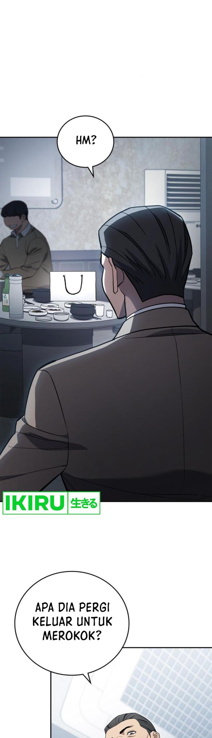 Fair Trade Committee Chapter 08 Gambar 43