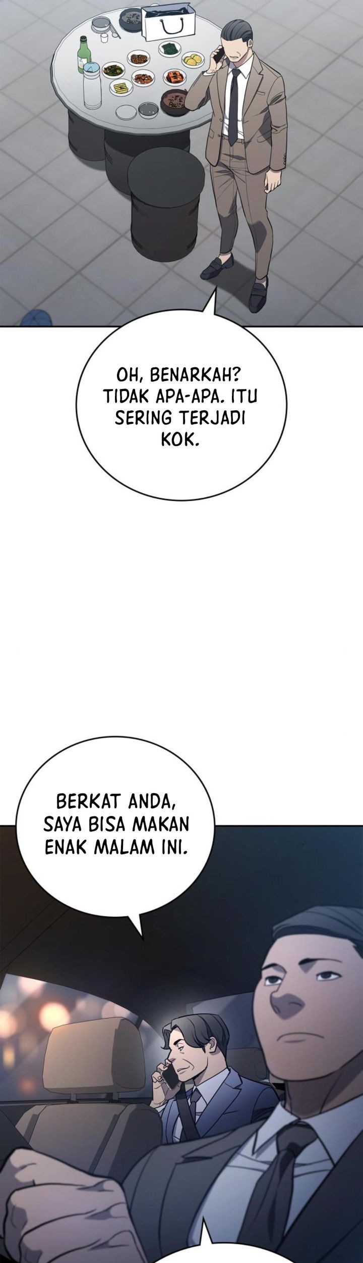 Fair Trade Committee Chapter 08 Gambar 46